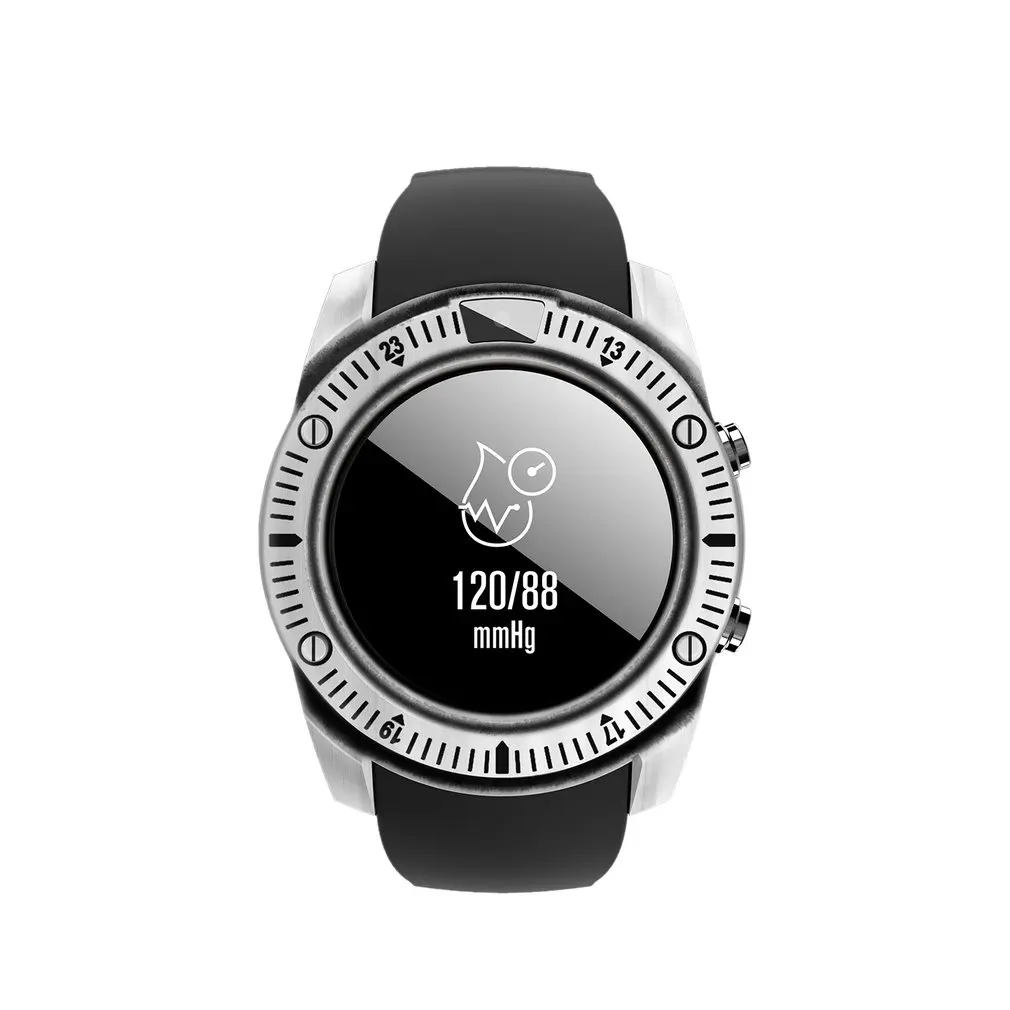 Internet Smart Watch Ky003 Adult Smart Watch New Card-Inserted Networking Bluetooth V4.0 Sleep Monitoring Heart Rate Retro Watch
Internet Smart Watch Ky003 Adult Smart Watch New Card-Inserted Networking Bluetooth V4.0 Sleep Monitoring Heart Rate Retro Watch