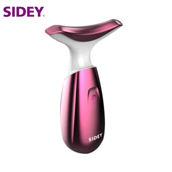SIDEY Beauty Tightness To Plump And Anti-wrinkle Skin Firming Neck Lifting Beauty Machine
SIDEY Beauty Tightness To Plump And Anti-wrinkle Skin Firming Neck Lifting Beauty Machine