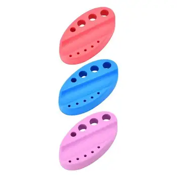 Oval Silicone Tattoo Ink Cup Rack Tattoo Pen Holder Pigment Cup Stand Tattoo Machine Accessories 3 colors Tattoo Ink Cup Rack 
Oval Silicone Tattoo Ink Cup Rack Tattoo Pen Holder Pigment Cup Stand Tattoo Machine Accessories 3 colors Tattoo Ink Cup Rack