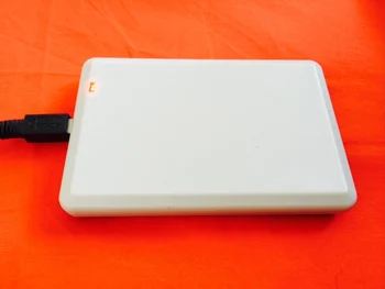 DHL Free Shipping Long Range USB RFID UHF Desktop Reader Free SDK+Cards- Big Discount
DHL Free Shipping Long Range USB RFID UHF Desktop Reader Free SDK+Cards- Big Discount