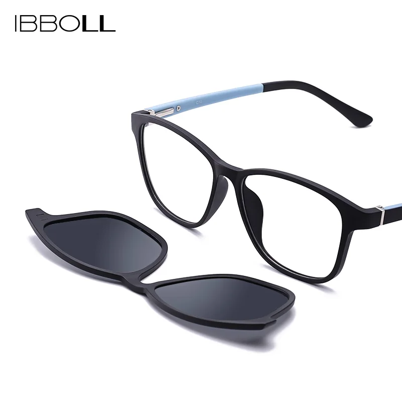 ibboll Mens Sunglasses Polarzied Brand Designer 2018 Luxury Sun Glasses for Mens Clip On Sunglass Square Oculos De Sol 7006
ibboll Mens Sunglasses Polarzied Brand Designer 2018 Luxury Sun Glasses for Mens Clip On Sunglass Square Oculos De Sol 7006