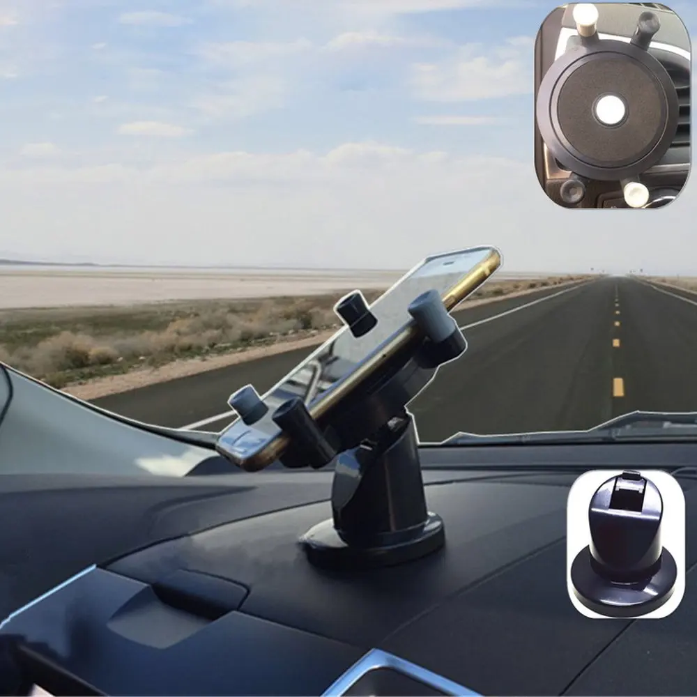 Mobile Phone Holder Durable Car Phone Stand For GPS Watch Movice XST-8018 Phone Support Universal Car Accessories
Mobile Phone Holder Durable Car Phone Stand For GPS Watch Movice XST-8018 Phone Support Universal Car Accessories