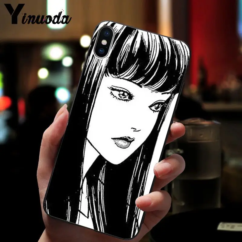 Kawakami Tomie