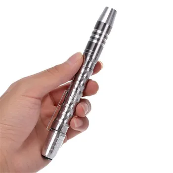 2018 New CREE XPE R3 LED Flashlight 1200LM High Power Torch 18650 Lamp Bright Light
2018 New CREE XPE R3 LED Flashlight 1200LM High Power Torch 18650 Lamp Bright Light