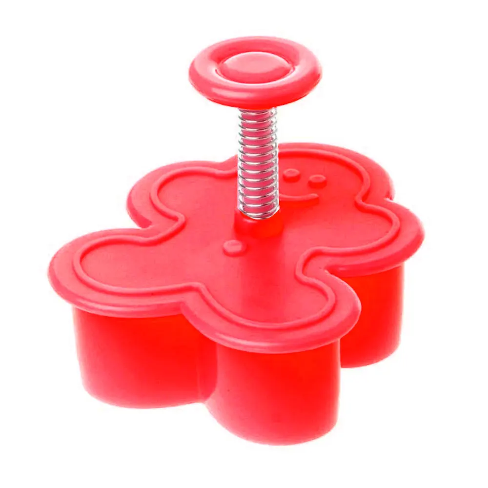 4pcs Red Christmas Cake Mold Xmas Baking Tool Bakeware Craft Gift Cake Decor DIY Cookies Chocolate Mould Mold Creative NEW
4pcs Red Christmas Cake Mold Xmas Baking Tool Bakeware Craft Gift Cake Decor DIY Cookies Chocolate Mould Mold Creative NEW