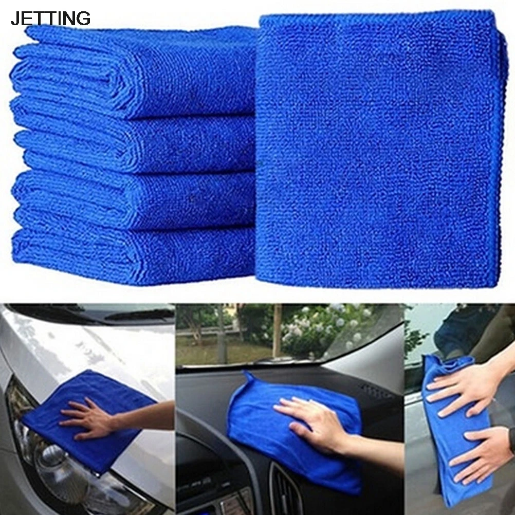 5pcs/lot Automobile Microfiber Towel Car Wash Towel Ultrafine Fiber Nano Cleaning Cloth Absorbent Clay Blue cloth Washcloth
5pcs/lot Automobile Microfiber Towel Car Wash Towel Ultrafine Fiber Nano Cleaning Cloth Absorbent Clay Blue cloth Washcloth