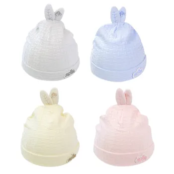 Unisex Baby Girl 1-6 Months Cartoon Rabbit Ear Elastic Hats Turban Cap Cute Soft Cotton Infant Hair Accessories Hats HOT
Unisex Baby Girl 1-6 Months Cartoon Rabbit Ear Elastic Hats Turban Cap Cute Soft Cotton Infant Hair Accessories Hats HOT