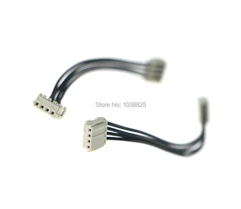 20pcs/lot For PS4 Internal Power Supply Cable Connect to Console Motherboard 4pin 5Pin On/Off Pulled
20pcs/lot For PS4 Internal Power Supply Cable Connect to Console Motherboard 4pin 5Pin On/Off Pulled