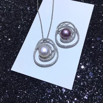 Hot Christmas Pearl Pendant Mountings, Pendant Findings, Pendant Settings Jewelry Parts Fittings Wedding Jewellery Accessories
Hot Christmas Pearl Pendant Mountings, Pendant Findings, Pendant Settings Jewelry Parts Fittings Wedding Jewellery Accessories