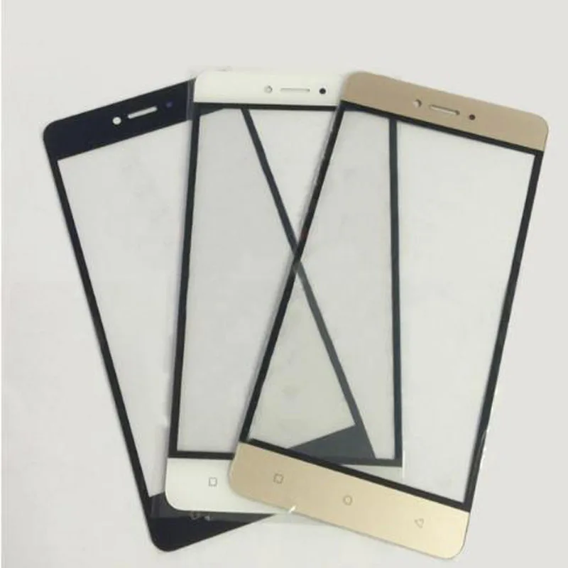 FoR Weimei force Mobile Phone Glass 5inch Front Outer Lens Screen replacement (Not Touch Screen/Digitizer) Free shipping
FoR Weimei force Mobile Phone Glass 5inch Front Outer Lens Screen replacement (Not Touch Screen/Digitizer) Free shipping