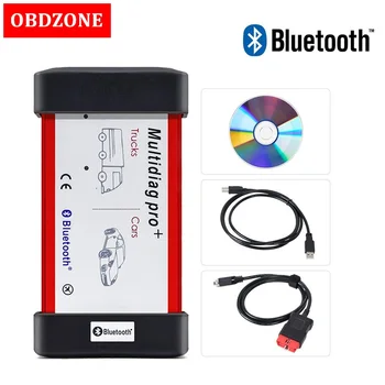 High Quality Multidiag Pro+ Bluetooth Scanner VCI for Car/Truck with Single Green PC Board 2015.R3 Keygen/2016.R1 Free Activate
High Quality Multidiag Pro+ Bluetooth Scanner VCI for Car/Truck with Single Green PC Board 2015.R3 Keygen/2016.R1 Free Activate