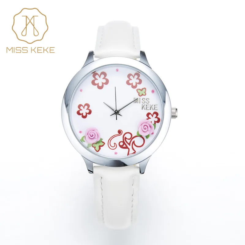 relojes mujer 2016 MISS KEKE 3D clay cute mini world Floral watches Relogio Feminino Ladies Women quartz leather Wristwatches011
relojes mujer 2016 MISS KEKE 3D clay cute mini world Floral watches Relogio Feminino Ladies Women quartz leather Wristwatches011