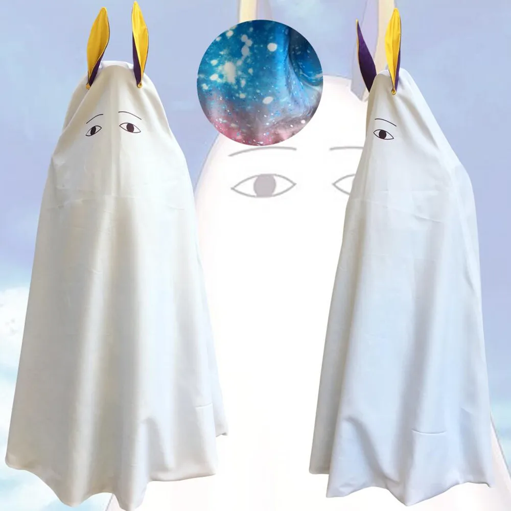 Free Shipping Cosplay Costume FGO Fate/Grand Order Nitocris Cloak Uniform Halloween Christmas Anime Anime Game
Free Shipping Cosplay Costume FGO Fate/Grand Order Nitocris Cloak Uniform Halloween Christmas Anime Anime Game