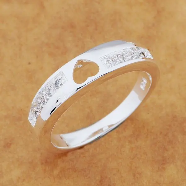 JZ-AR572 Hot 925 sterling silver ring,Wholesale fashion jewelry, glittering heart shape /bnaakeha azcajqja
JZ-AR572 Hot 925 sterling silver ring,Wholesale fashion jewelry, glittering heart shape /bnaakeha azcajqja