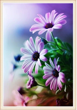 Diy Diamond Painting Kit Purple Chrysanthemum 3D round Diamond Embroidery Pasted Full Cross Stitch Craft Needlework Flower
Diy Diamond Painting Kit Purple Chrysanthemum 3D round Diamond Embroidery Pasted Full Cross Stitch Craft Needlework Flower