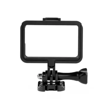 ALLOYSEED Aluminum Alloy Frame Housing Standard Protector Case For DJI Osmo Action Camera Accessary
ALLOYSEED Aluminum Alloy Frame Housing Standard Protector Case For DJI Osmo Action Camera Accessary