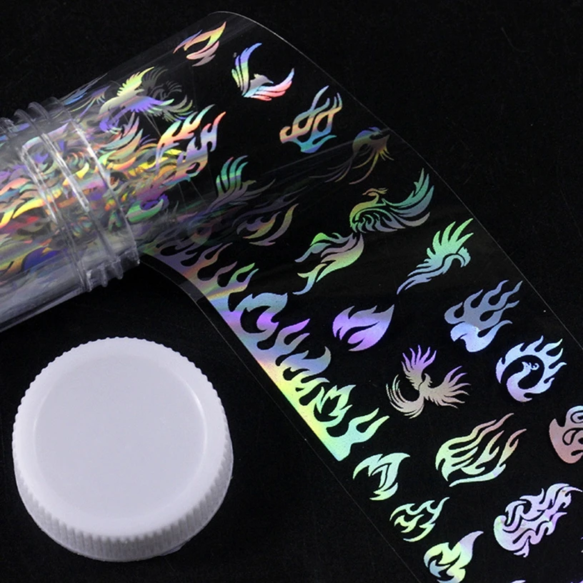 1 bottle Major Design Nail Art Foil Stickers Transfer Decal Tips Manicure DIY 100% brand new and high quality 0118
1 bottle Major Design Nail Art Foil Stickers Transfer Decal Tips Manicure DIY 100% brand new and high quality 0118