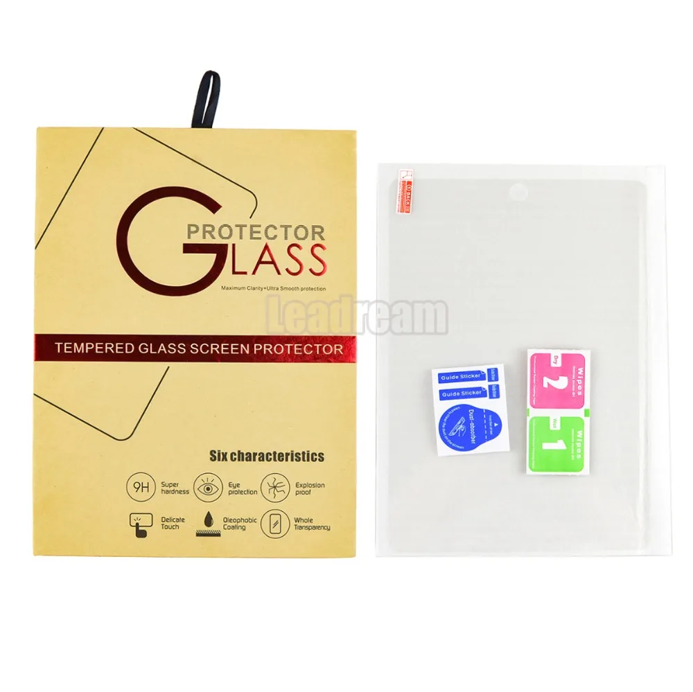 50pcs Free DHL Tempered Glass For iPad Air 2 Screen Protector 9H Scratch Proof Protective Glass For iPad 6 With Retail Package
50pcs Free DHL Tempered Glass For iPad Air 2 Screen Protector 9H Scratch Proof Protective Glass For iPad 6 With Retail Package
