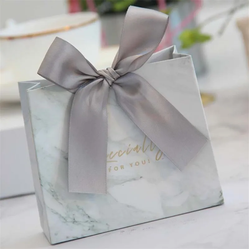 Creative European Grey Marble Lines Candy Bag Box for Party Table Decoration/Event Party Supplies/Wedding Favours Gift Boxes
Creative European Grey Marble Lines Candy Bag Box for Party Table Decoration/Event Party Supplies/Wedding Favours Gift Boxes