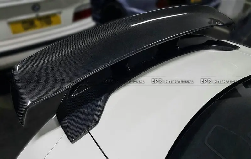 For Nissan R35 GTR Carbon Fiber VRS Hyper Narrow GT Wing (Use OEM Brake Lights) Fibre Trunk Spoiler Car-Styling
For Nissan R35 GTR Carbon Fiber VRS Hyper Narrow GT Wing (Use OEM Brake Lights) Fibre Trunk Spoiler Car-Styling