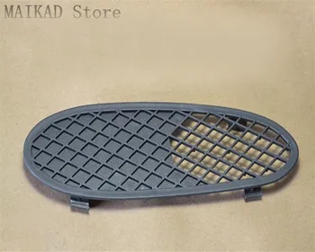 Front Bumper Fog Light Grille Fog Lamp for Mercedes-Benz W220 S280 S320 S350 S400 S500 S600 S430 S55 S65 A2208850223
Front Bumper Fog Light Grille Fog Lamp for Mercedes-Benz W220 S280 S320 S350 S400 S500 S600 S430 S55 S65 A2208850223