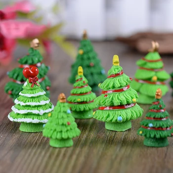 16PCS New Mini Christmas Trees Fashionable Tabletop DIY Ornament Xmas Desk Decorations For Home Decor Kids Gifts
16PCS New Mini Christmas Trees Fashionable Tabletop DIY Ornament Xmas Desk Decorations For Home Decor Kids Gifts