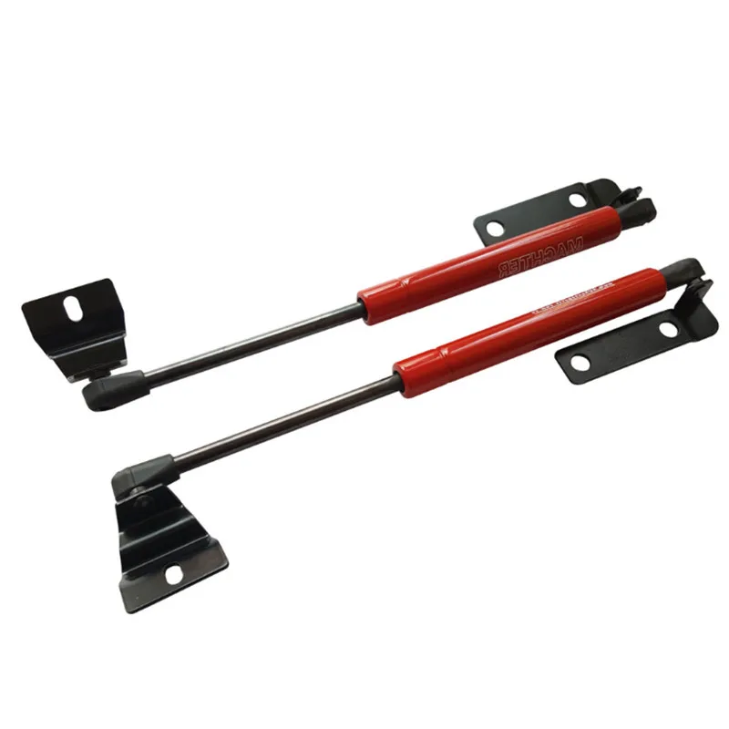 2pcs Car Front Bonnet Hood Shock Lift Support Spring Gas Strut Rod for TOYOTA Hilux Vigo 2005 2006 2007 2008 2009 2010 2011 2012
2pcs Car Front Bonnet Hood Shock Lift Support Spring Gas Strut Rod for TOYOTA Hilux Vigo 2005 2006 2007 2008 2009 2010 2011 2012
