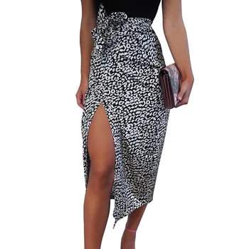 Midi Skirt New Arrival Promotion 2019 Summer Irregular Split Fork Europe And America Medium Long Print High Waist Retro Skirt
Midi Skirt New Arrival Promotion 2019 Summer Irregular Split Fork Europe And America Medium Long Print High Waist Retro Skirt