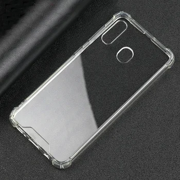10PCS/LOT,Shockproof Clear Transparent PC Back TPU Bumper Scratch Protection Case for Samsung galaxy A30 A40 A50 M10 M20 M30
10PCS/LOT,Shockproof Clear Transparent PC Back TPU Bumper Scratch Protection Case for Samsung galaxy A30 A40 A50 M10 M20 M30
