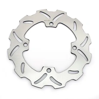 BIKINGBOY 240mm Rear Brake Disc Disk Rotor For Suzuki RMZ RM-Z 250 450 07 08 09 10 11 12 13 14 15 16 17 RMX 450 Z 2010-2017
BIKINGBOY 240mm Rear Brake Disc Disk Rotor For Suzuki RMZ RM-Z 250 450 07 08 09 10 11 12 13 14 15 16 17 RMX 450 Z 2010-2017