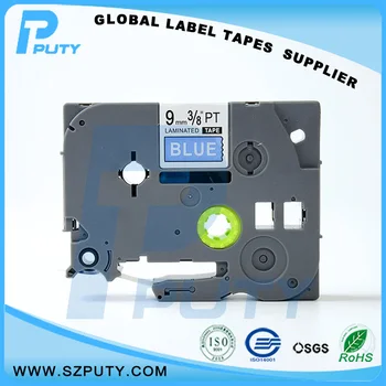 tze525 tze525 tze-525 Laminated White on Blue Label Tape Compatible for Label P-touch printer
tze525 tze525 tze-525 Laminated White on Blue Label Tape Compatible for Label P-touch printer