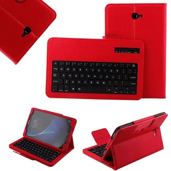 Luxury PU Case Cover with Kickstand & Detachable 3.0 Bluetooth ABS Plastic Keyboard For Huawei MediaPad M3 8.4 BTV-W09 BTV-DL09
Luxury PU Case Cover with Kickstand & Detachable 3.0 Bluetooth ABS Plastic Keyboard For Huawei MediaPad M3 8.4 BTV-W09 BTV-DL09