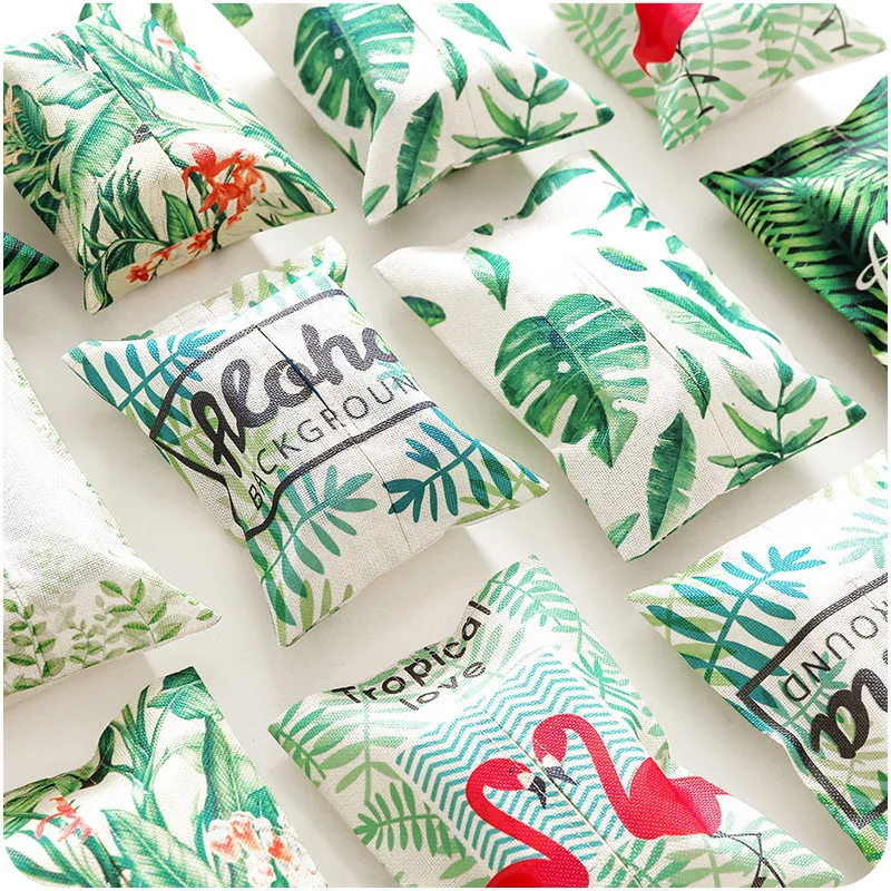 Paper Towel Bag Home Nordic Breeze Fresh Cotton Linen Art Living Room Set Car
Paper Towel Bag Home Nordic Breeze Fresh Cotton Linen Art Living Room Set Car