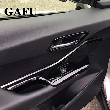 Car-Styling For Toyota chr c-hr 2018 2019 ABS Matte Auto Interior Door Armrest Panel Window Button Cover Trim Left-hande Drive
Car-Styling For Toyota chr c-hr 2018 2019 ABS Matte Auto Interior Door Armrest Panel Window Button Cover Trim Left-hande Drive