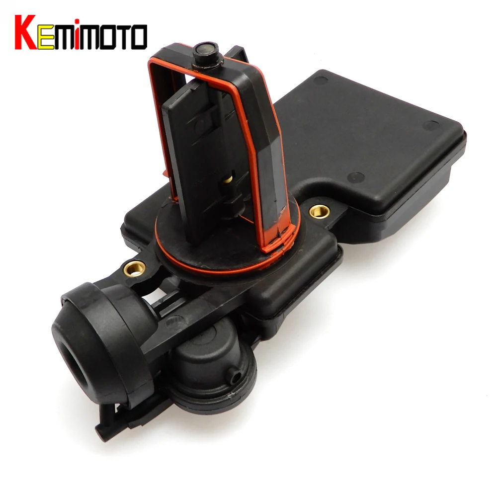 KEMiMOTO Air Intake Manifold Flap Adjuster Unit DISA Valve E39 E46 For BMW 11 61 7 544 805, 11617544805
KEMiMOTO Air Intake Manifold Flap Adjuster Unit DISA Valve E39 E46 For BMW 11 61 7 544 805, 11617544805