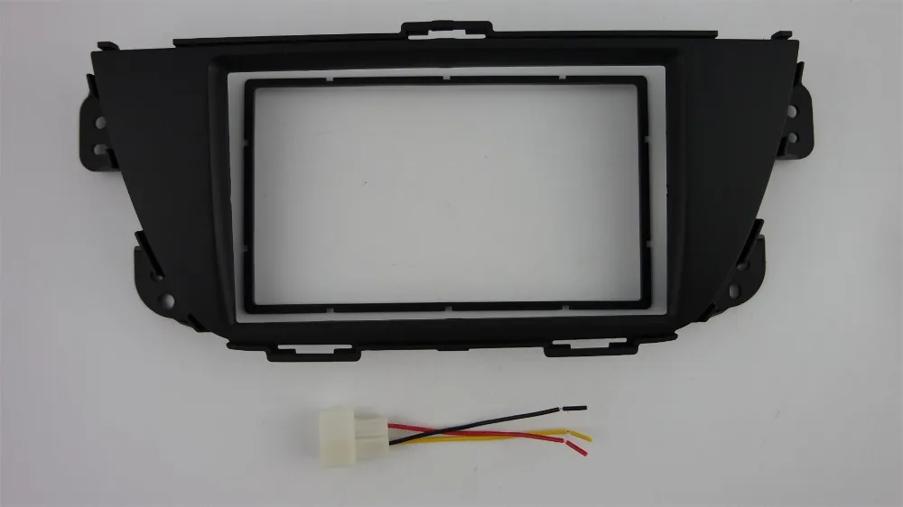 Double Din Facia for 2014 SUZUKI ALTO K10 Radio DVD Stereo CD Panel Dash Kit Trim Fascia Face Plate Frame
Double Din Facia for 2014 SUZUKI ALTO K10 Radio DVD Stereo CD Panel Dash Kit Trim Fascia Face Plate Frame