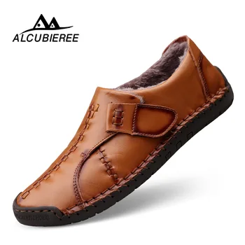 2019 New Genuine Leather Loafers Men Moccasin Slip On Sneakers Flat High Quality Causal Men Shoes Adult Male Footwear Boat Shoes
2019 New Genuine Leather Loafers Men Moccasin Slip On Sneakers Flat High Quality Causal Men Shoes Adult Male Footwear Boat Shoes