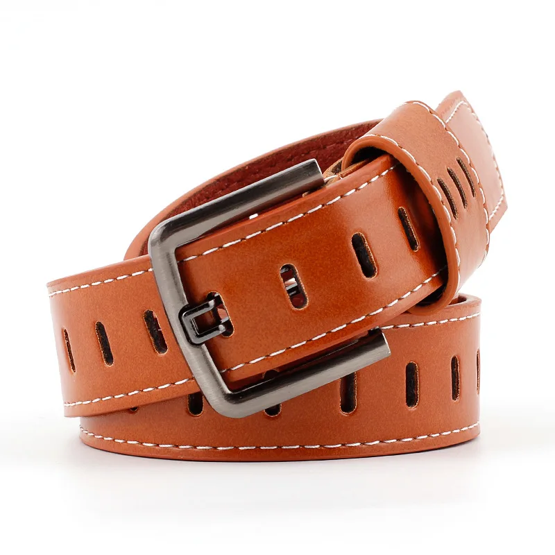 High Quality Microfiber Big Sizes Belt of Women Vintage Square Needle Buckle Female Casual Dress Pants Adjustable Feminine Belts
High Quality Microfiber Big Sizes Belt of Women Vintage Square Needle Buckle Female Casual Dress Pants Adjustable Feminine Belts