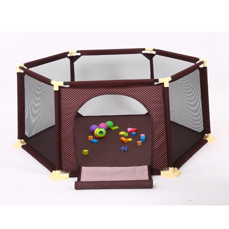 Retail 7 Size Baby Playpens Children Place Fence Kids Activity Gear Environmental Protection EP Safety Play Yard Indoor Outdoor
Retail 7 Size Baby Playpens Children Place Fence Kids Activity Gear Environmental Protection EP Safety Play Yard Indoor Outdoor