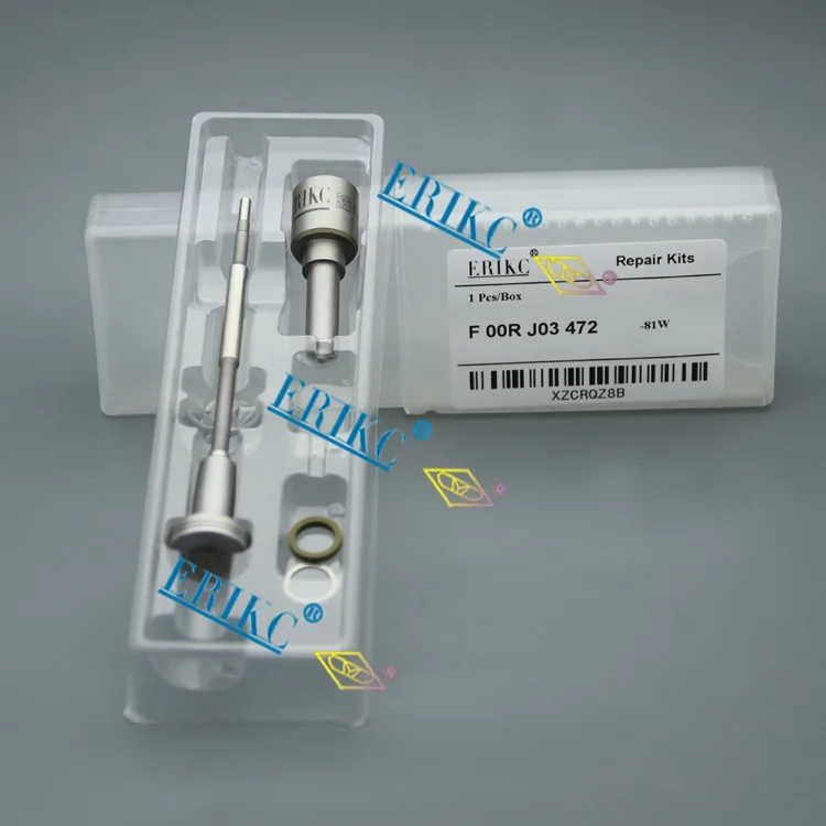 ERIKC F OOR J03 472 CR diesel fuel injector Overhaul Kits FOORJ03472 and repair kit FOOR J03 472 for 0 445 120 083
ERIKC F OOR J03 472 CR diesel fuel injector Overhaul Kits FOORJ03472 and repair kit FOOR J03 472 for 0 445 120 083