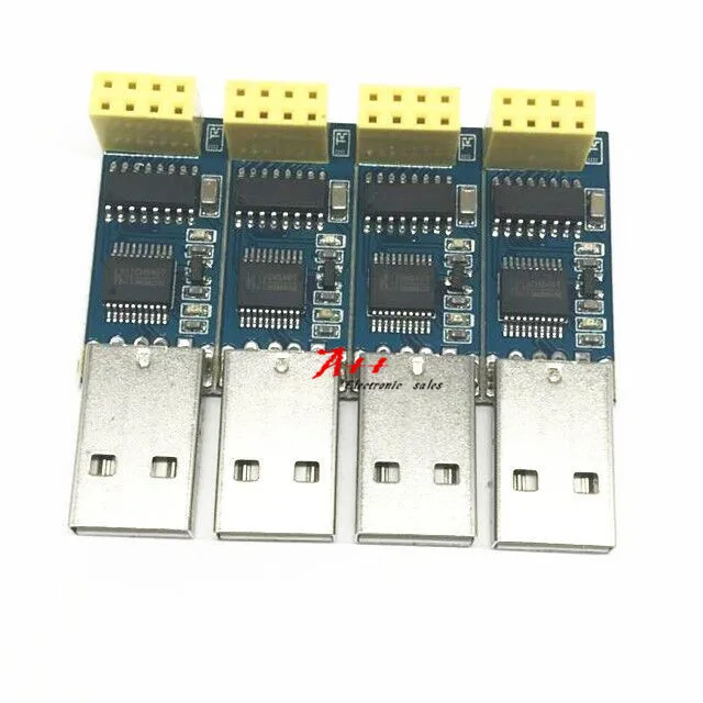 USB wireless serial module serial to nRF24L01+digital communication remote control acquisition module nRF2401
USB wireless serial module serial to nRF24L01+digital communication remote control acquisition module nRF2401