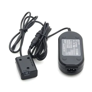 NP-FW50 Dummy Battery Full Decoding DC Coupler External Power Supply with AC-PW20 Charger Adapter for Sony A6000 A6300 A6500
NP-FW50 Dummy Battery Full Decoding DC Coupler External Power Supply with AC-PW20 Charger Adapter for Sony A6000 A6300 A6500