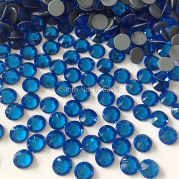 SS16 sapphire hot fix rhinestone 1440 pcs each lot for fashion style jeans belt by China post air mail free shipping
SS16 sapphire hot fix rhinestone 1440 pcs each lot for fashion style jeans belt by China post air mail free shipping