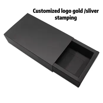 20Pcs paper box Black Kraft Paper CardBoard Package Drawer Boxes Jewelry Handmade Small Gifts Pack Party Craft Packaging Box
20Pcs paper box Black Kraft Paper CardBoard Package Drawer Boxes Jewelry Handmade Small Gifts Pack Party Craft Packaging Box