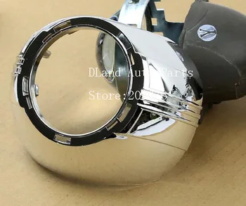 DLAND, CHA DLand HIGH TEMPERATURE RESISTANT PROJECTOR BEZEL SHROUDS MASK TYPE MAX, WITH PVC COVER FOR ANGEL EYE 
DLAND, CHA DLand HIGH TEMPERATURE RESISTANT PROJECTOR BEZEL SHROUDS MASK TYPE MAX, WITH PVC COVER FOR ANGEL EYE