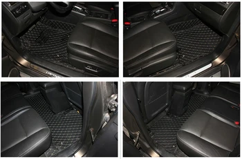 Good quality! Special car floor mats for Daewoo Winstorm 5 seats 2017-2006 waterproof carpets for Winstorm 2015,Free shipping
Good quality! Special car floor mats for Daewoo Winstorm 5 seats 2017-2006 waterproof carpets for Winstorm 2015,Free shipping