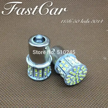 100x Promotion High Quality 12V car Turn Signals lights s25 led P21W ba15s 1156 50 leds smd 3014 bulb lamp light Free shipping
100x Promotion High Quality 12V car Turn Signals lights s25 led P21W ba15s 1156 50 leds smd 3014 bulb lamp light Free shipping