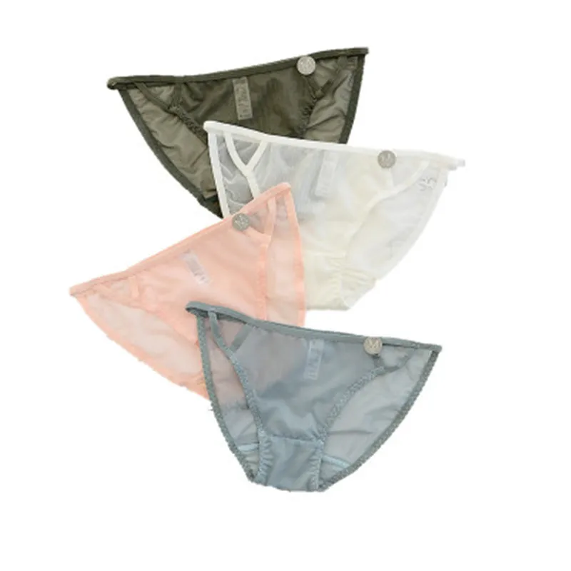 Brand NEW 3Pcs/lot Young Girl Panties Cute Soft Transparent Panties Girls Sexy Lingerie Calcinha Children's Underwear
Brand NEW 3Pcs/lot Young Girl Panties Cute Soft Transparent Panties Girls Sexy Lingerie Calcinha Children's Underwear