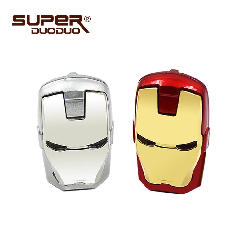 USB Flash Drives 32GB 64GB Avengers marvel Flash usb stick iron man 8GB 16GB usb 2.0 key LED Flash Light pendrives memory stick
USB Flash Drives 32GB 64GB Avengers marvel Flash usb stick iron man 8GB 16GB usb 2.0 key LED Flash Light pendrives memory stick