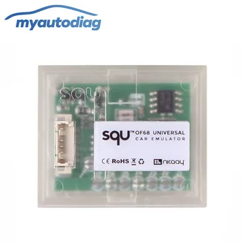 SQU OF68 Universal Car Emulator SQU OF68 Car Emulator Signal Reset Immo Programs Place ESL Diagnostic Seat Occupancy Sensor Tool
SQU OF68 Universal Car Emulator SQU OF68 Car Emulator Signal Reset Immo Programs Place ESL Diagnostic Seat Occupancy Sensor Tool